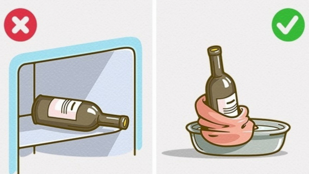 TRIKOVI U DOMAĆINSTVU STARI VIŠE OD 100 GODINA Kako da razlikujete puter od margarina