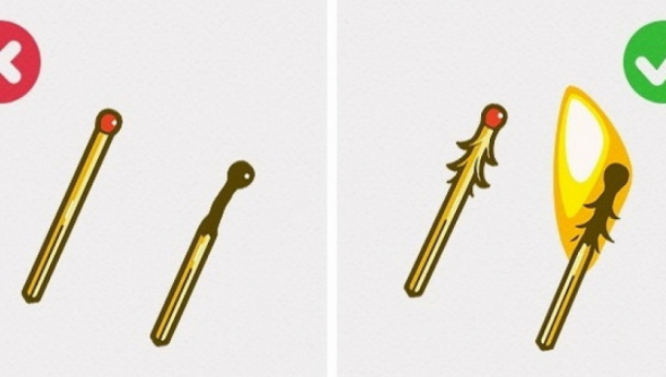 TRIKOVI U DOMAĆINSTVU STARI VIŠE OD 100 GODINA Kako da razlikujete puter od margarina