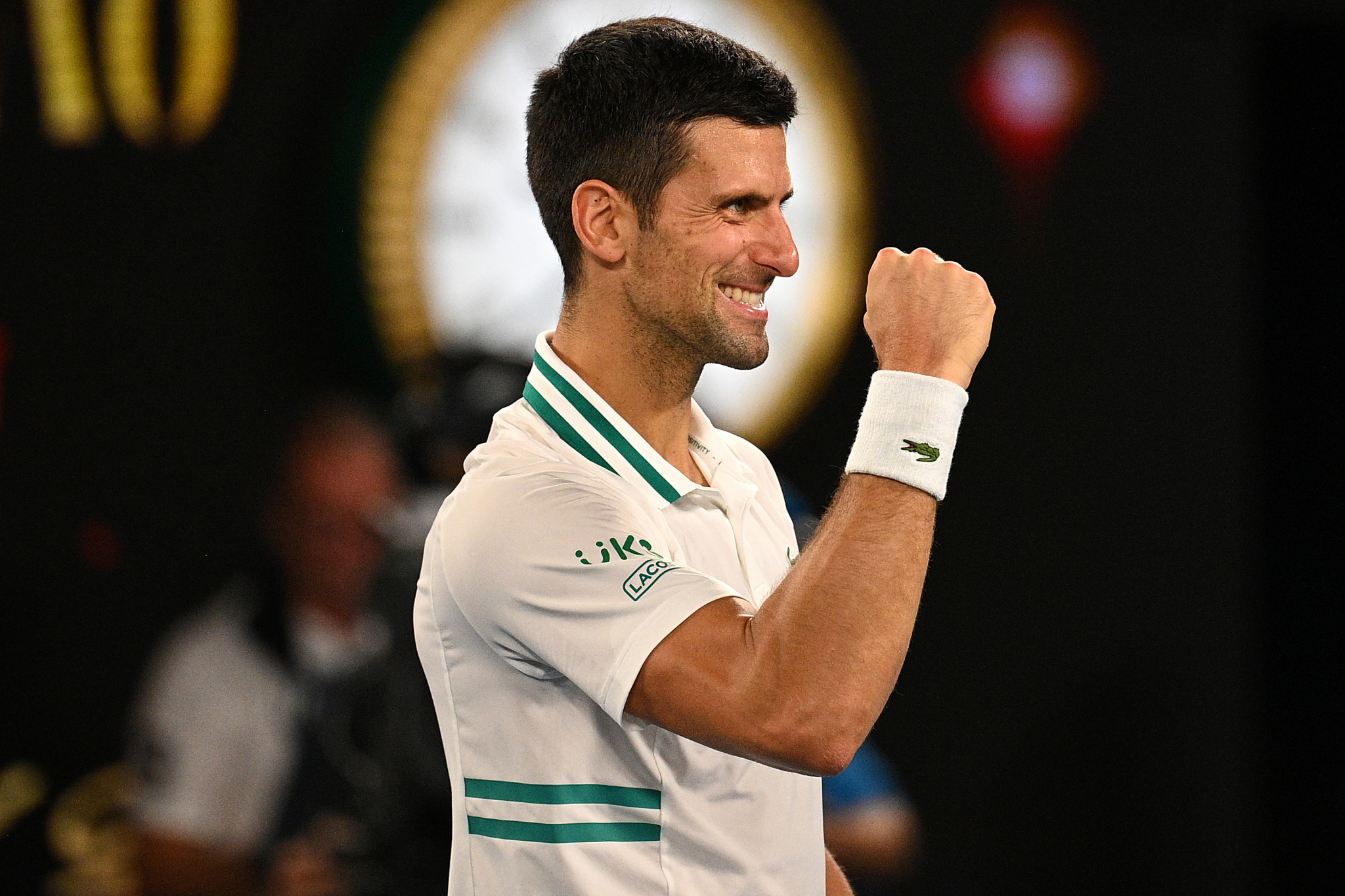 HITNO UKLJUČENJE VOĐE SRBA IZ MELBURNA! Sudija pravoslavac ovo neće uraditi! (FOTO)