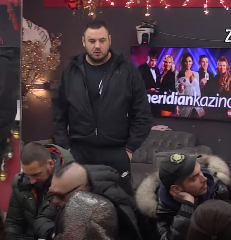 PROCUREO TAJNI RAZGOVOR DALILE I CARA! Filip izneo detalje koji su nepoznati javnosti, Dejana čeka pakao!