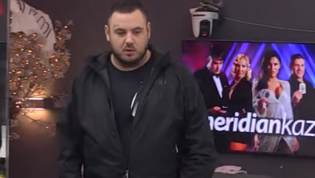 NAMERNO NAVODI DA SE POMISLI DA SAM JA! Dalila se pronašla u Carevom opisivanju, zadrugari imali podeljeno mišljenje, a evo o kome je reč!