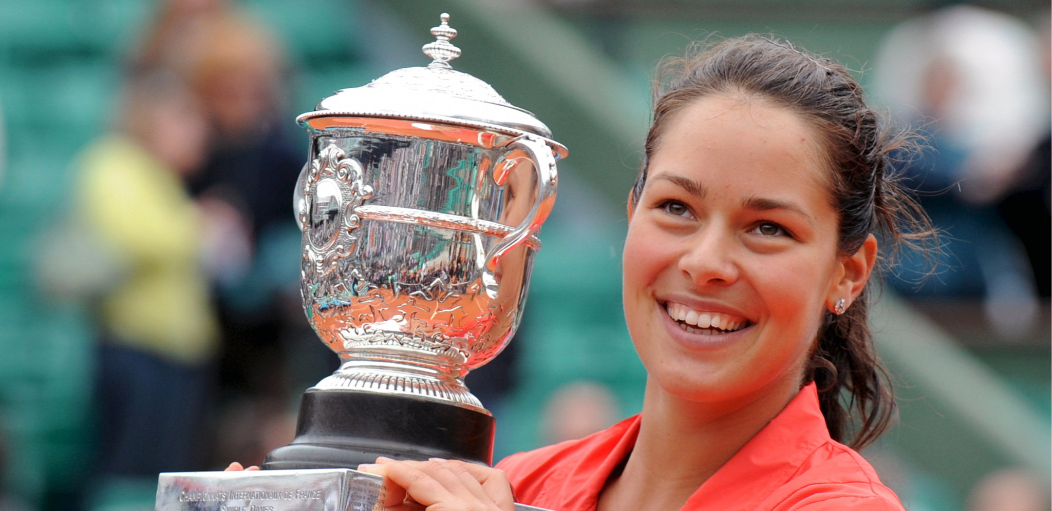 SKANDAL! Ana Ivanović neće ući u Kuću slavnih, ovako nešto se desilo prvi put u istoriji!