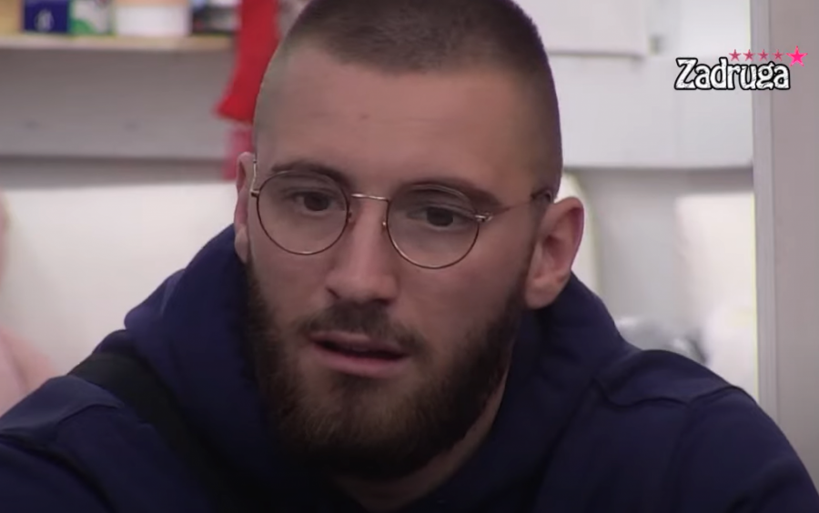 TOTALNI KARAMBOL! Milica otkrila Gruji da se Mima udvarala Mensuru, nastao opšti haos!