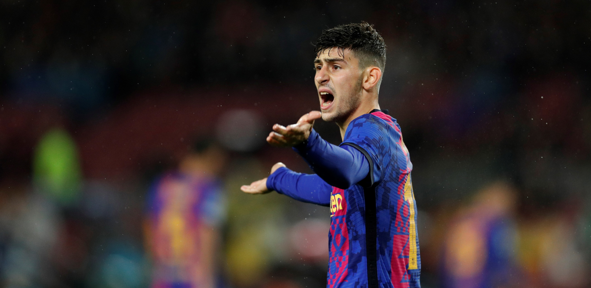 ODLAZI! Barselona prekida saradnju sa Austrijancem!