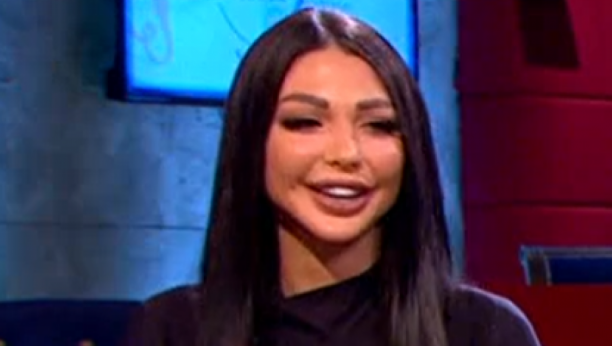 UPRAVLJA NJIM KAO DŽOJSTIKOM David optužio Dalilu da je omađijala Dejana, Maja se odmah ubacila, pa progovorila o odnosu sa Carem!