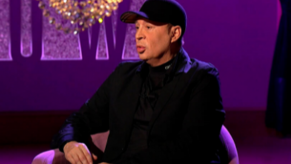 POSLE TOGA NIŠTA VIŠE NIJE BILO ISTO! Karamela progovorio o najvećoj tragediji koja ga je pogodila, ne miri se sa gubitkom!