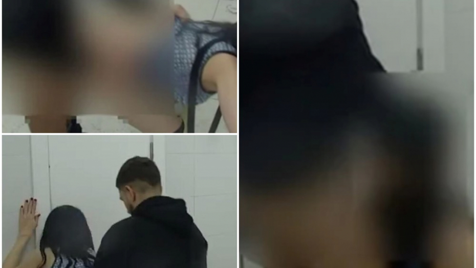 BRUTALNE SCENE SE*SA ŠOKIRALE SU JAVNOST! Stefanov otac ogorčen na sina zbog njegove žestoke akcije u rijalitiju, drug otkrio detalje porodične drame!