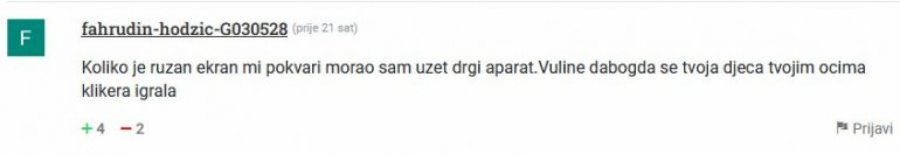 PORUKE MRŽNJE Upućene jezive pretnje ministru Vulinu i njegovoj porodici