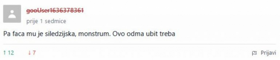 PORUKE MRŽNJE Upućene jezive pretnje ministru Vulinu i njegovoj porodici