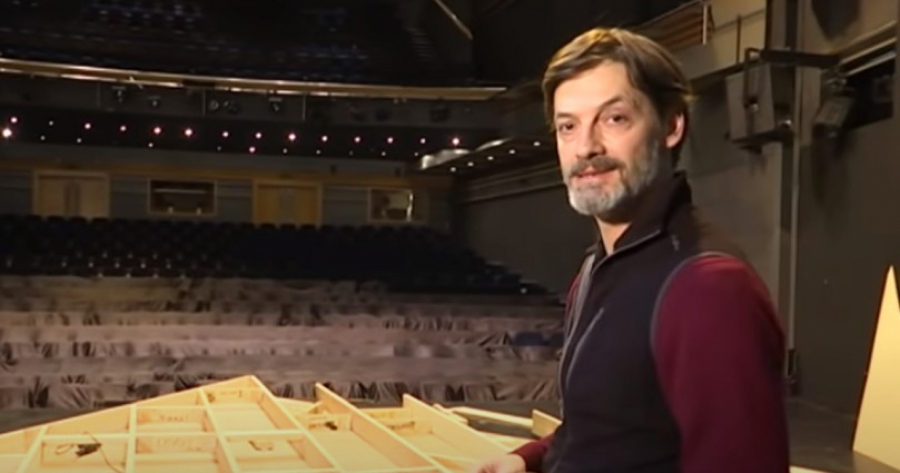 BIKOVIĆ I JA NEMAMO VEZE SA TIM Oglasio se Miodrag Radonjić i progovorio o skandalu koji trese glumački svet, a upleten je i ovaj kolega