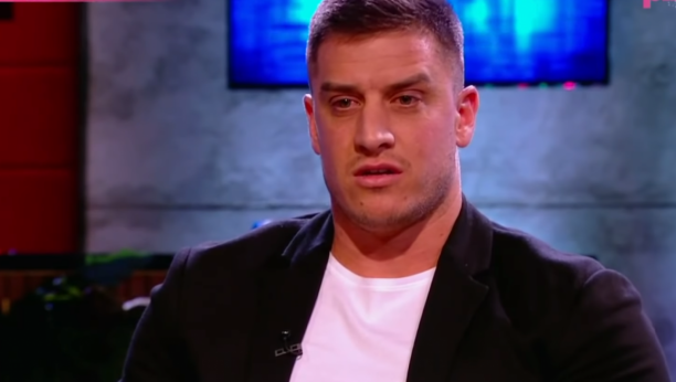 SADA JE SVE JASNIJE! David konačno otkrio da li je Dalila bila zaljubljena u njega, neće više da ćuti: Nije me sramota!