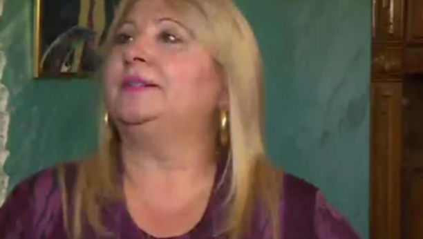 ZARADILA JE TRI KUĆE OD SAMO JEDNE PESME! Punila je kafane širom magistrale, nestala iz javnosti, a sada je otkrila i značenje njenog velikog hita!