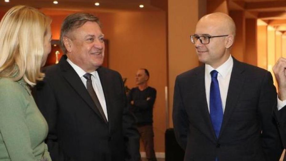 SVAKA ČAST ZA SRBIJU Novi Sad nosi prestižnu titulu Evropske prestonice kulture