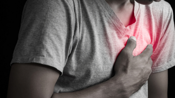 ŠTA ZNAČI KADA ČUJEMO "IZDALO GA SRCE"? Ova bolest ima KOBNE posledice po sve MLAĐE LJUDE!