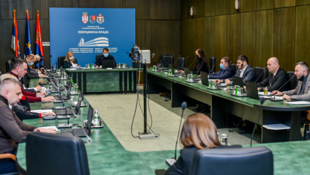 MIROVIĆ Za mere zapošljavanja u 2022. godini obezbeđeno 47,5 miliona dinara