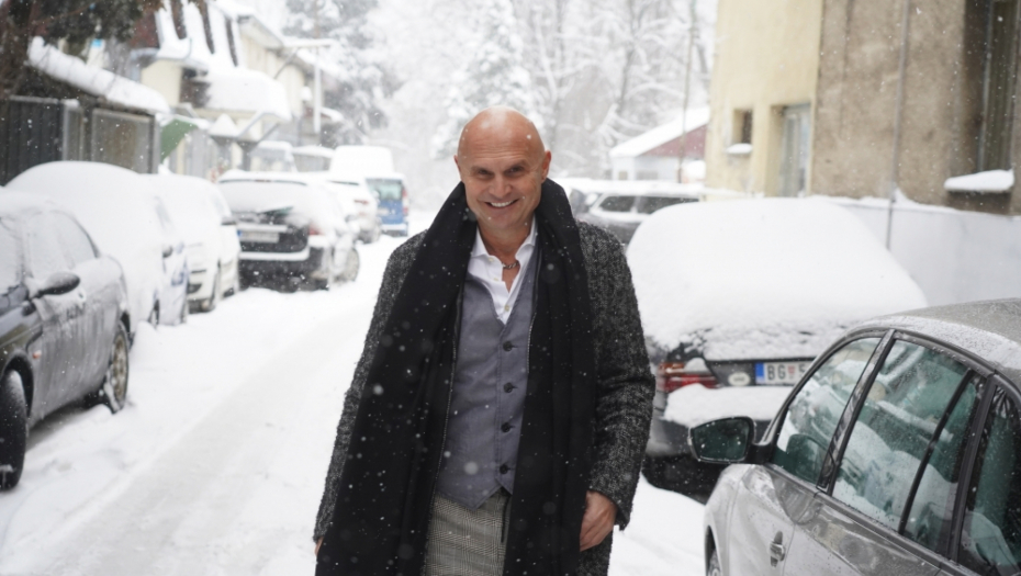 NAKON KANCERA I OPERACIJE ŽELUCA! Procurile informacije o Milijevom zdravstvenom stanju, svi su zabrinuti!