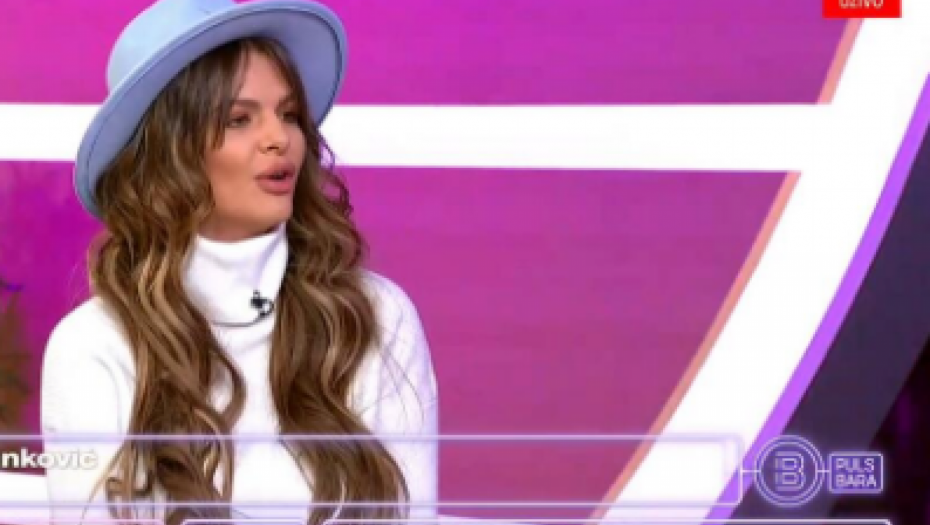 TREBALI STE NAS DA ZOVETE! Rialda spremna da uđe u rijaliti Bar, otkrila šta joj se najviše sviđa i ko joj je favorit za pobedu!