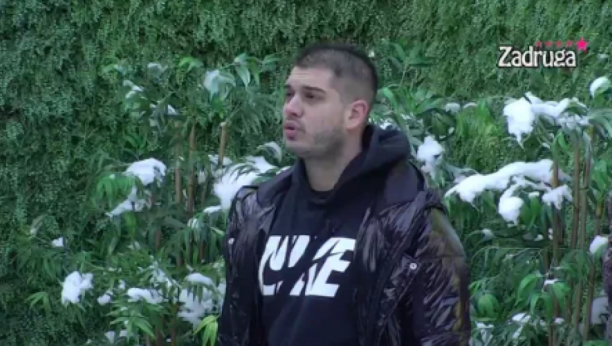 SAMLEĆU IH! Dejan javno zapretio, otkrio šta će uraditi Dalili i Caru ako dođe do njihovog pomirenja, javnost šokirana izjavom Dragojevića!