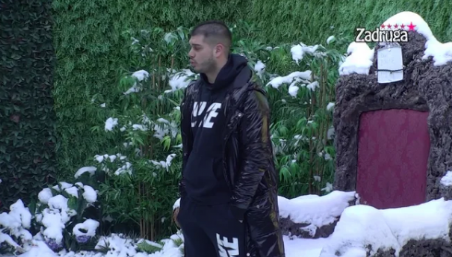 SAMLEĆU IH! Dejan javno zapretio, otkrio šta će uraditi Dalili i Caru ako dođe do njihovog pomirenja, javnost šokirana izjavom Dragojevića!