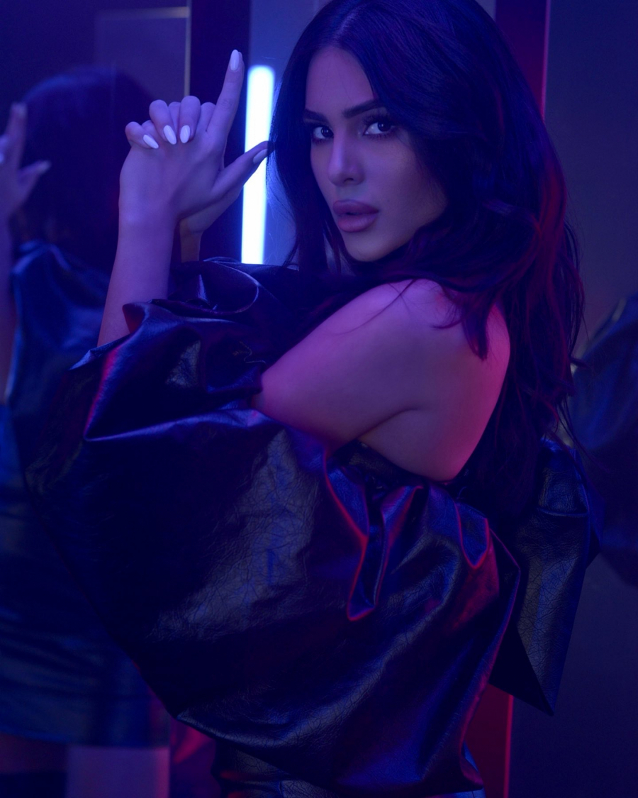 ANASTASIJA RAŽNATOVIĆ ISKRENIJA NEGO IKADA: On je čovek sa sto lica