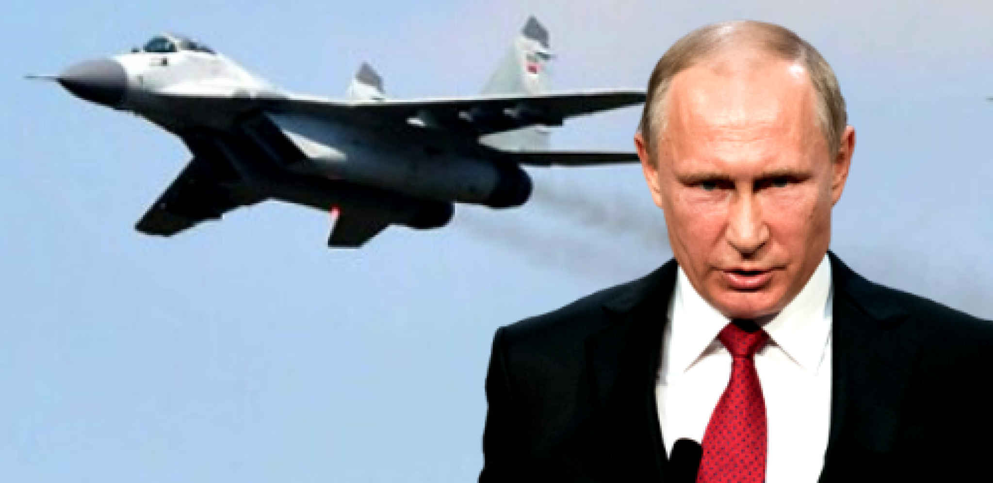 TAJNI DOKUMENTI UGLEDALI SVETLOST DANA Putin usmerava sve snage ka samo jednom cilju