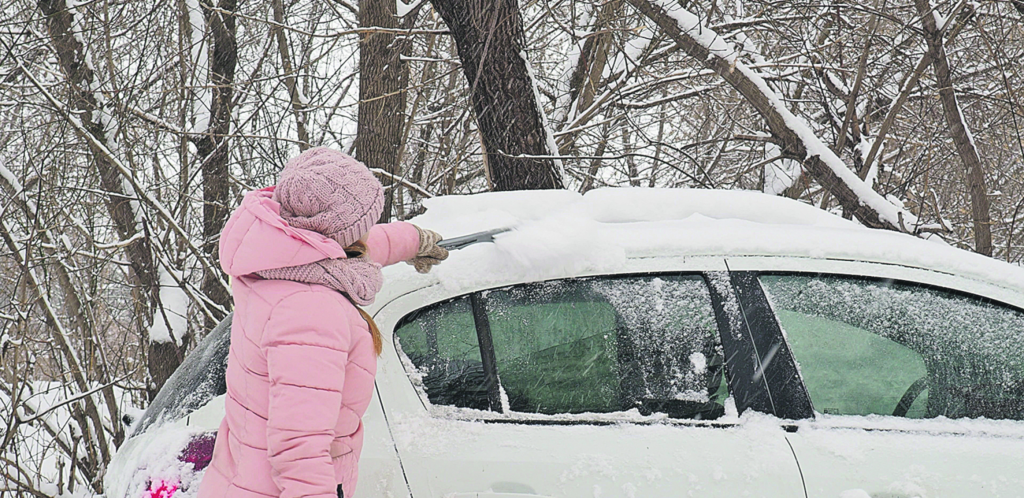 EVO KADA OČEKUJEMO PRVI SNEG U BEOGRADU Meteorolog otkriva kakva će zima u Srbiji biti ove godine