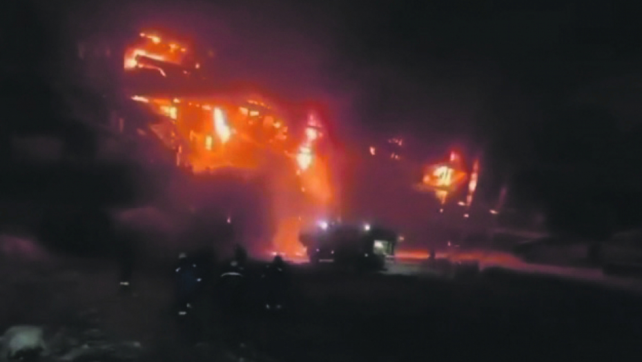 SVE VIŠE SUMNJIVIH STVARI U VEZI SA UČESTALIM HAVARIJAMA U SISTEMU EPS Zorana huškala Amere na srpske kompanije EPS i EMS!