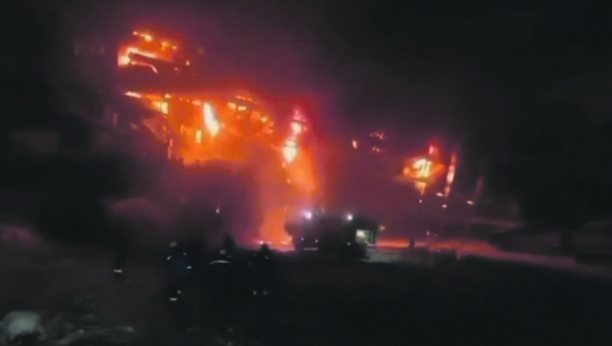 SVE VIŠE SUMNJIVIH STVARI U VEZI SA UČESTALIM HAVARIJAMA U SISTEMU EPS Zorana huškala Amere na srpske kompanije EPS i EMS!