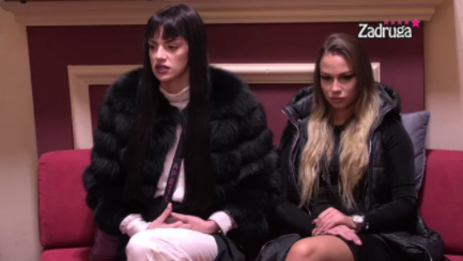 TARA ŠOKIRANA DEJANOVIM PONAŠANJEM! Simova zamerila prijatelju ovo, a Ana otkrila emocije prema Filipu!