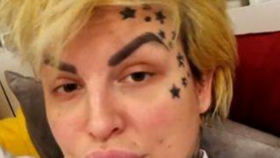 Bolna ispovest Jelene Krunić