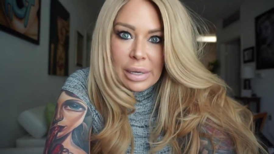 PREŽIVELA GRUPNO SILOVANJE I RAK KOŽE! Legendarna Džena Džejmison prošla je kroz pakao u životu, a danas se bori s bolešću zbog koje ne može da hoda!