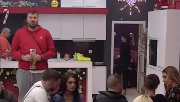 NE PADA MI NAPAMET DA SE SKLONIM OD NJE! Janjuš otkrio sve o odnosu sa Sandrom, pa uspeo da izmami osmeh na njenom licu nakon ovih reči!