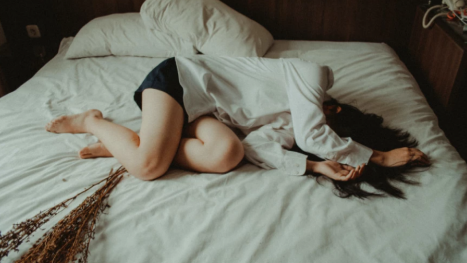 BOL U NOGAMA, VISOK PRITISAK, TUGA Ovo su simptomi nedostatka veoma važnog vitamina u organizmu