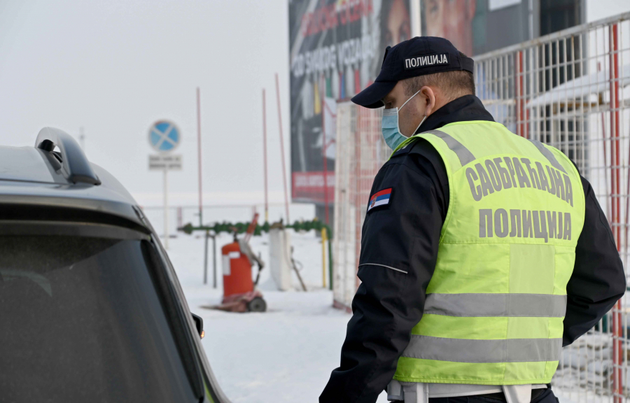 VAŽAN APEL MINISTRA VULINA Pojačana kontrola saobraćaja na svim putnim pravcima Srbije!