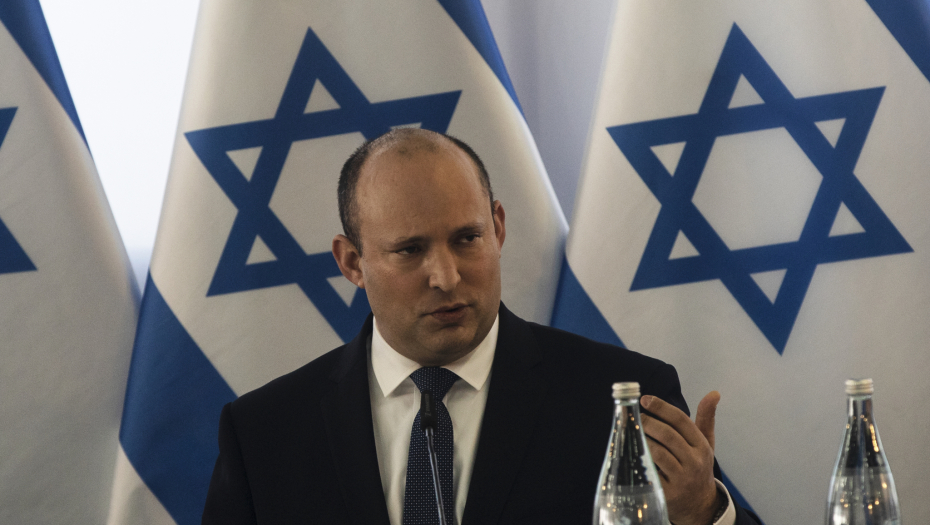 "RAT JE TREBALO BRZO DA SE ZAVRŠI" Bivši izraelski premijer razotkrio šok odluku Zapada