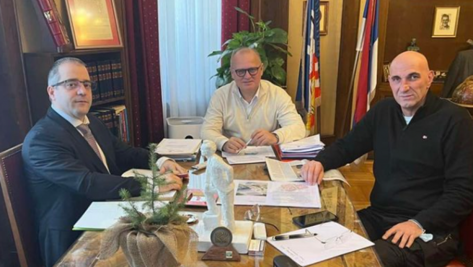 SASTANAK TRI GORANA Sledi nastavak pregovora sa Evroligom za organizaciju završnog turnira u Beogradu