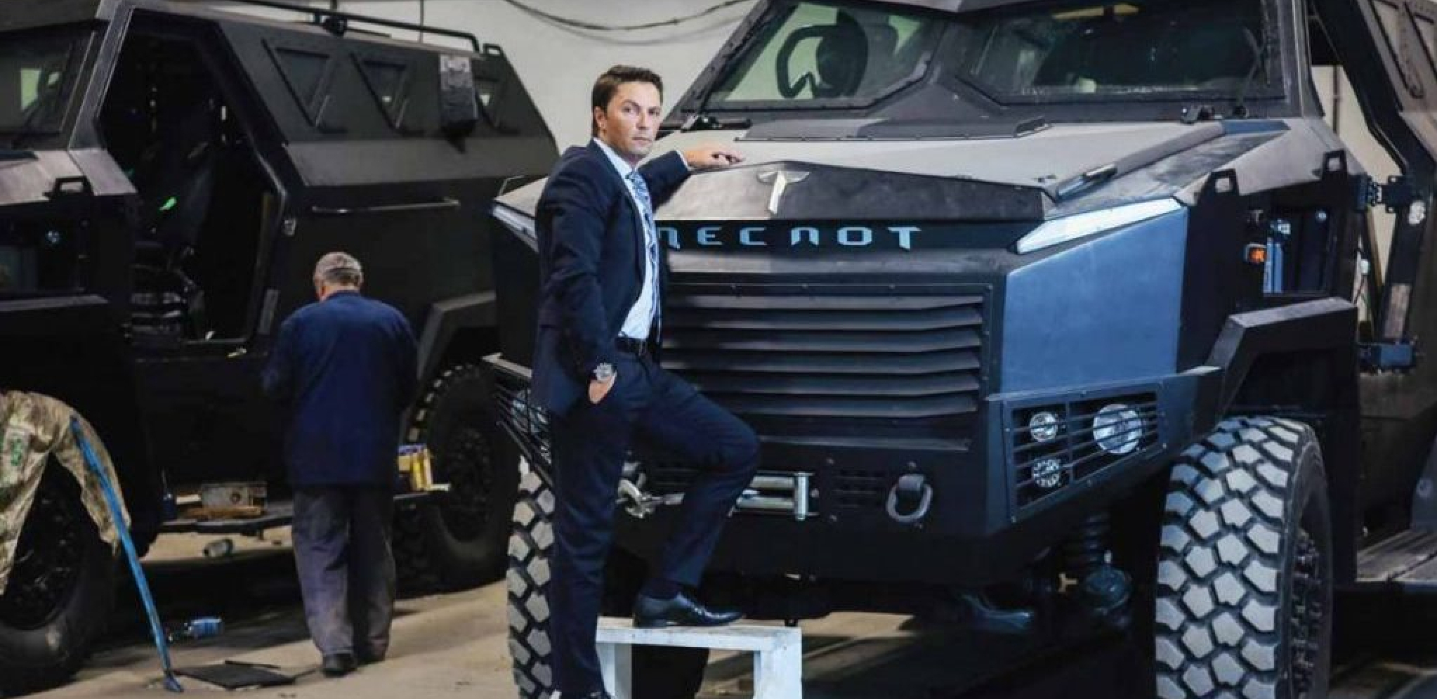 RISTIĆ DOBIO POVERENJE! Uspešan privrednik na čelu BS Republike Srpske