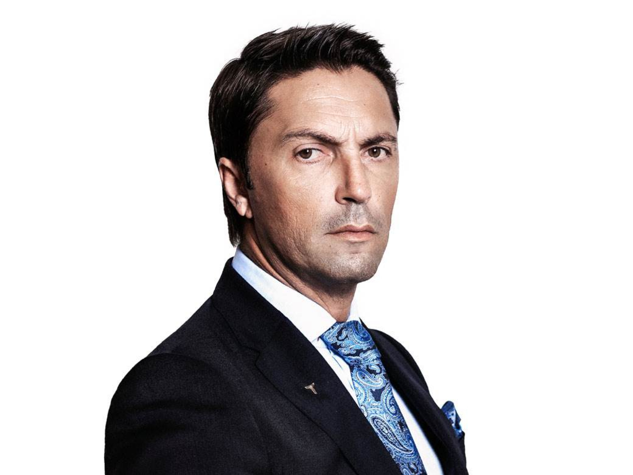 RISTIĆ DOBIO POVERENJE! Uspešan privrednik na čelu BS Republike Srpske