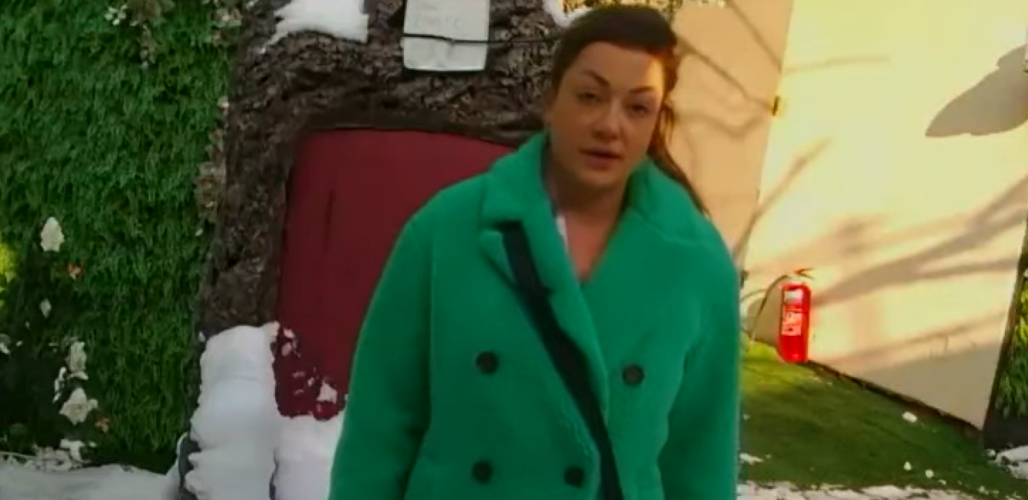 DEJAN SVE VIDI, ALI OKREĆE GLAVU! Sandra Rešić raskrinkala Dalilu i Cara, pa najavila njihovo pomirenje i otkrila da li ce tada biti uz Dragojevića!