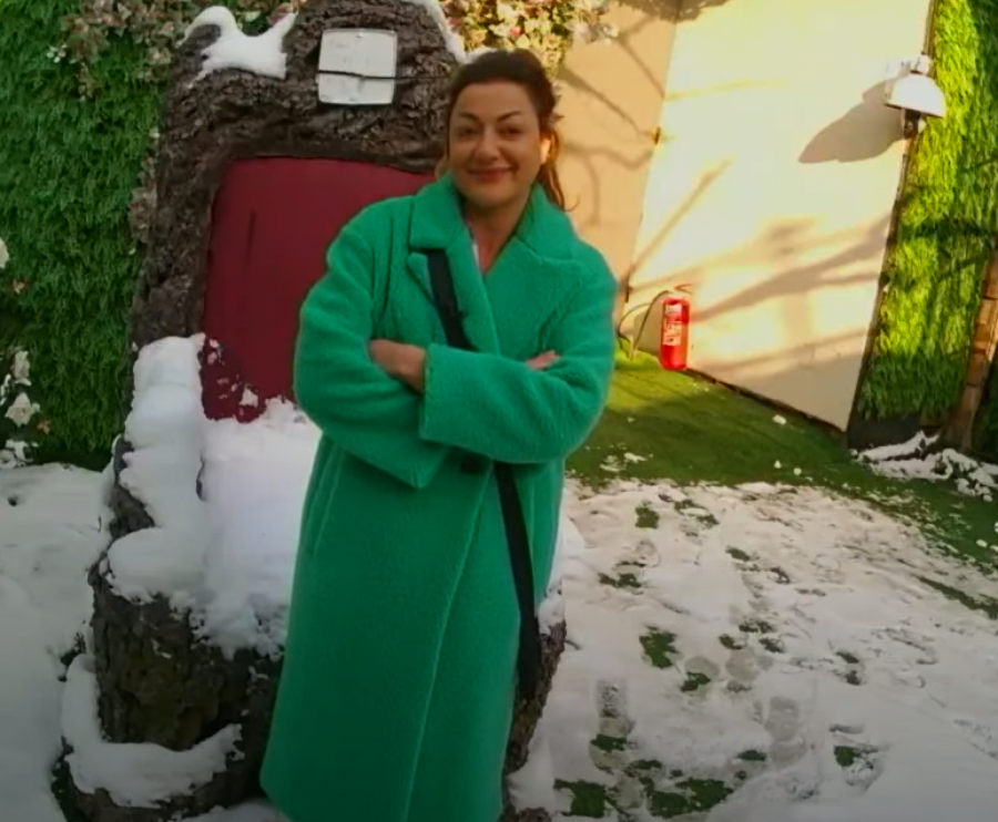 DEJAN SVE VIDI, ALI OKREĆE GLAVU! Sandra Rešić raskrinkala Dalilu i Cara, pa najavila njihovo pomirenje i otkrila da li ce tada biti uz Dragojevića!