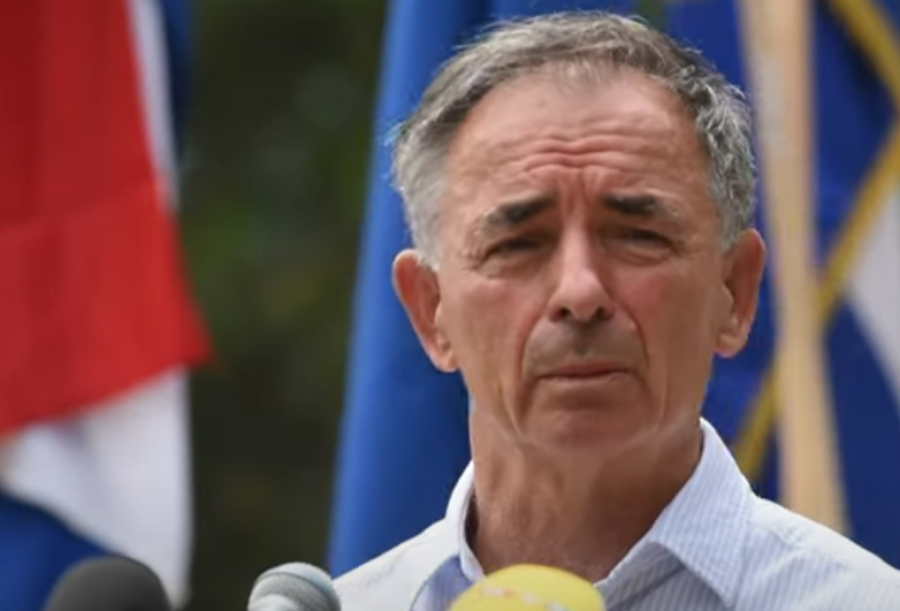 SKANDALOZNI ZAHTEV HRVATA Traže da srpska deca uče da su Srbi agresori