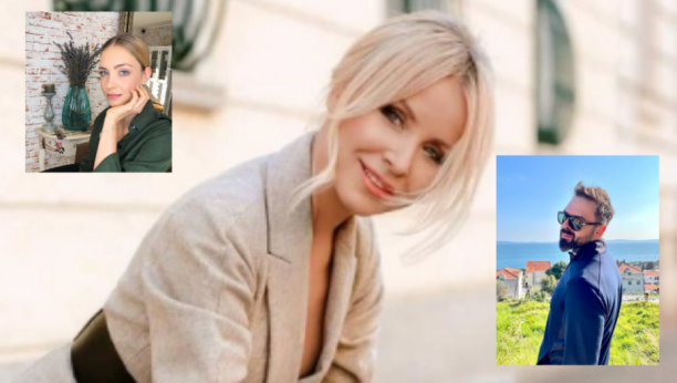 DANIJELI NEĆE BITI SVEJEDNO! Otkriveno kod koga Hana Huljić šije venčanicu za svadbu sa Petrom Grašom, skandalima nikad kraja!