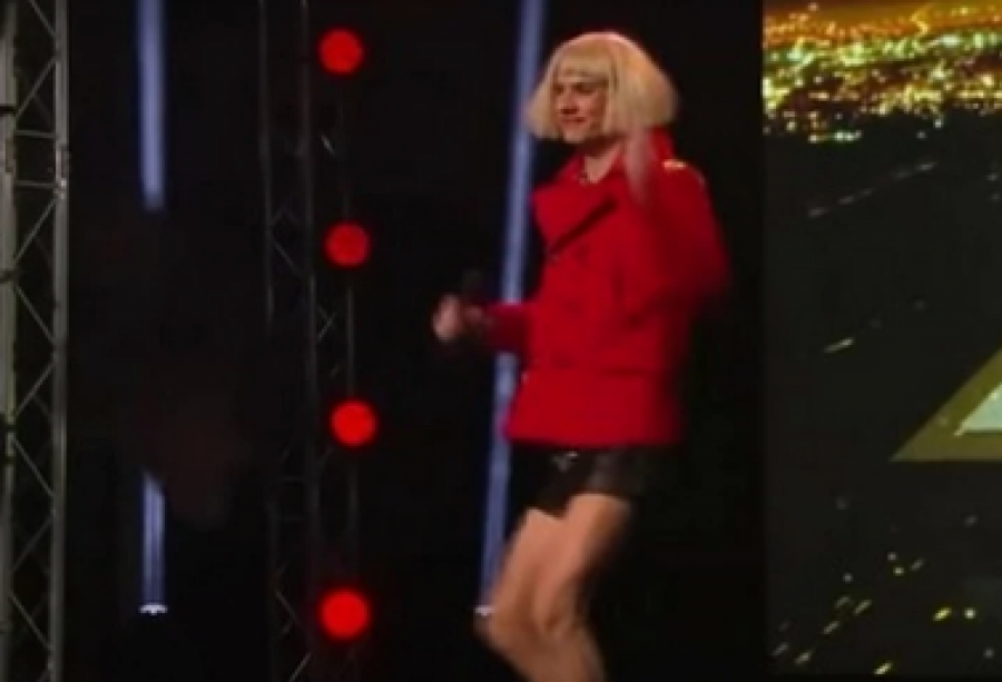 STRAVA I UŽAS! Takmičar poznatog šoua pao sa 20 metara visine, hitno prevezen u bolnicu!