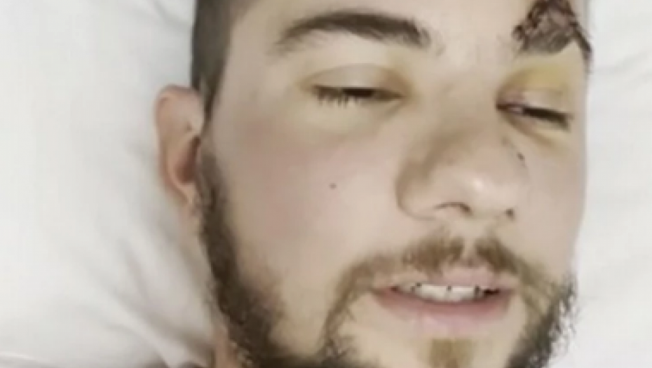 STRAVA I UŽAS! Takmičar poznatog šoua pao sa 20 metara visine, hitno prevezen u bolnicu!