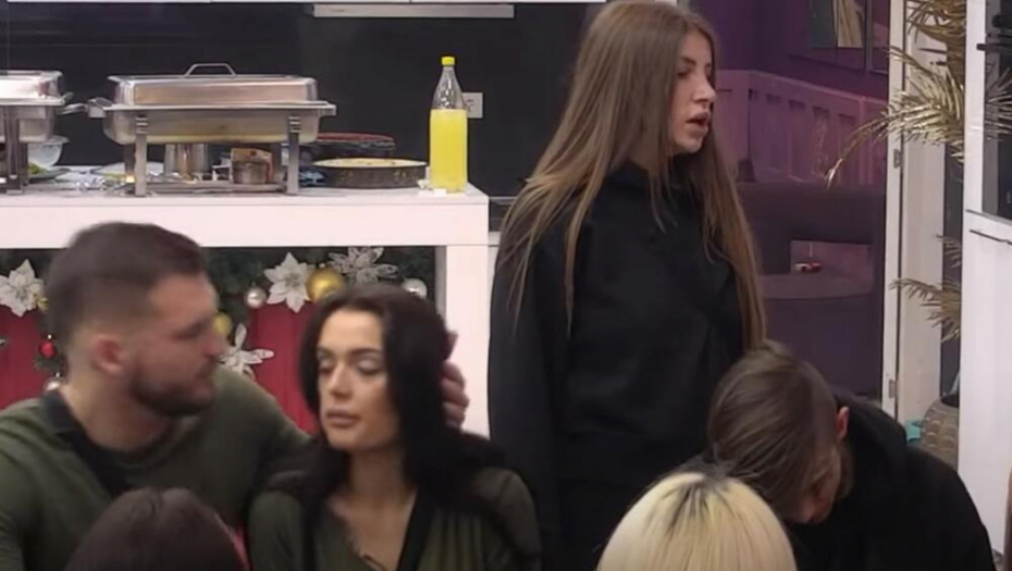 NEMAM ŽIVACA ZA NJEGA, NEMAMO BUDUĆNOST! Dalila donela konačnu odluku, ponizila Dejana nikad brutalnije i izgovorila ove reči!