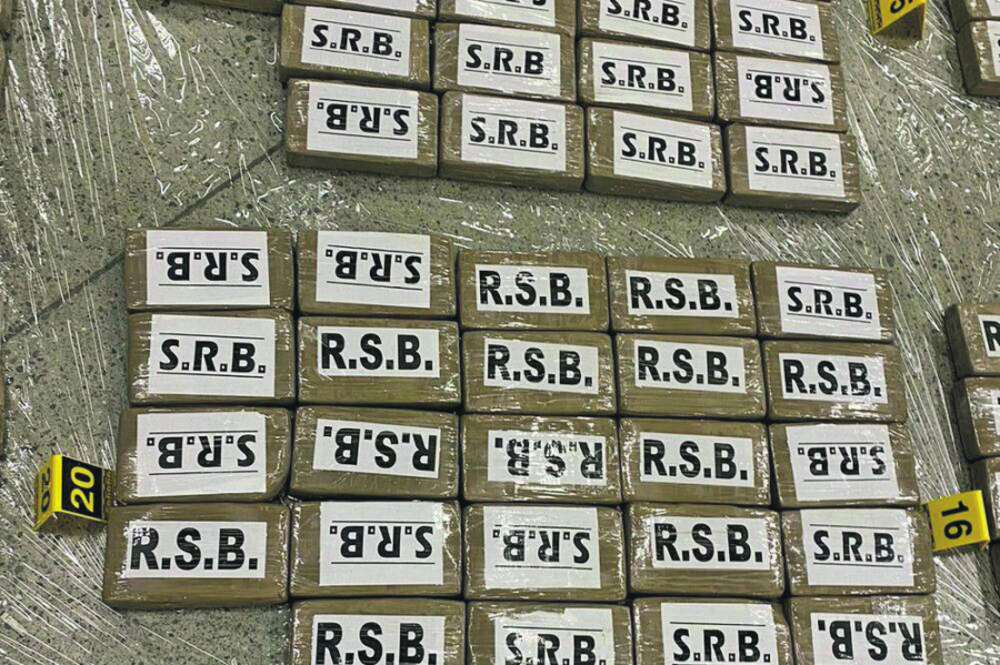 MILO, VOLI, KOKAIN! Đukanović doveden u vezu sa drogom nađenom u magacinu kompanije vlasnika KK Budućnost!