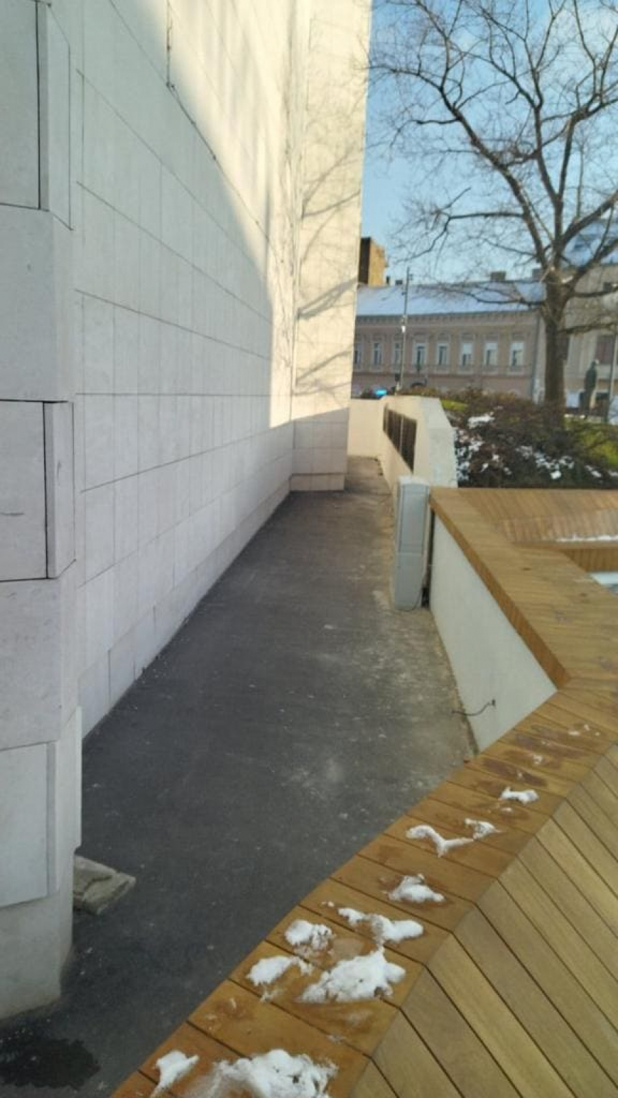 KOLIKO TREBA DA BUDE BOLESTAN ČOVEK DA BI TOLIKO MRZEO SVOJ GRAD? Gradski odbor SNS u Novom Sadu reagovao na optužbe Borislava Novakovića!