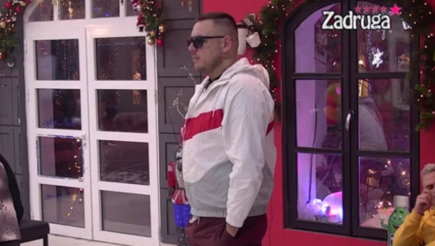 ŽAO MI JE ZBOG SVEGA! Filip Car slomljen progovorio otvoreno o emocijama prema Dalili koje više ne može da krije!