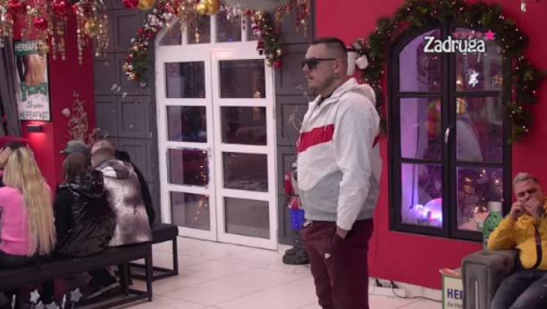 ŽAO MI JE ZBOG SVEGA! Filip Car slomljen progovorio otvoreno o emocijama prema Dalili koje više ne može da krije!