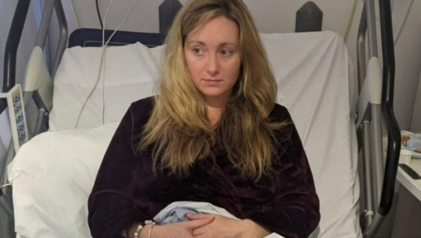 NAGLO ZAHLAĐENJE JE OPASNO Doktorka Vukićević otkriva upozoravajuće znake pre moždanog udara i kako treba reagovati